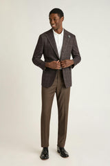 Galloway Wool Cashmere Blazer / Bonobos Discount