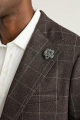 Galloway Wool Cashmere Blazer / Bonobos Discount