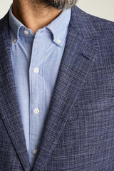 Jetsetter Unconstructed Italian Blazer / Bonobos Online