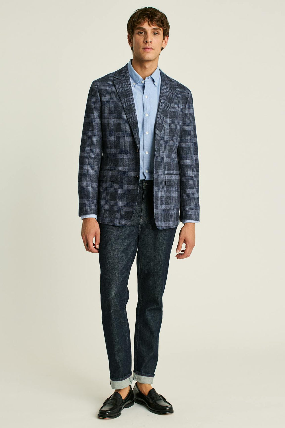 Jetsetter Unconstructed Blazer / Bonobos us