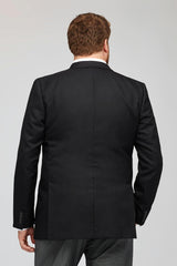 Unconstructed Italian Wool Blazer Extended Sizes / Bonobos