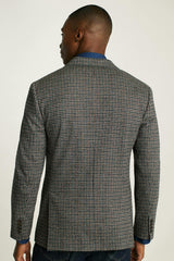 Jetsetter Knit Blazer / Bonobos Discount