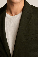 Jetsetter Knit Blazer / Bonobos us