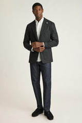 Galloway Wool Cashmere Blazer / Bonobos On Sale