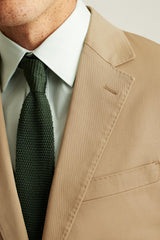 Jetsetter Italian Cotton Blazer / Bonobos For Sale