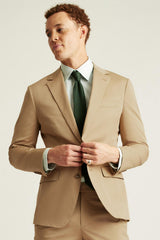 Jetsetter Italian Cotton Blazer / Bonobos For Sale