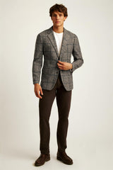 Jetsetter Knit Blazer / Bonobos