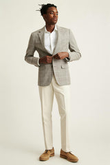Jetsetter Unconstructed Italian Blazer / Bonobos Discount