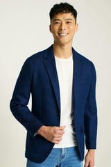 Jetsetter Unconstructed Blazer / Bonobos Online