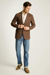 Jetsetter Unconstructed Blazer / Bonobos us