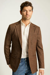 Jetsetter Unconstructed Blazer / Bonobos us