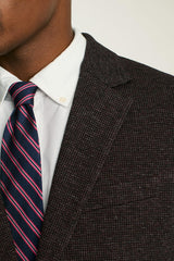 Jetsetter Knit Blazer / Bonobos On Sale