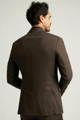Jetsetter Italian Linen Blazer / Bonobos Online
