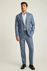 Jetsetter Wool Blazer / Bonobos Outlet