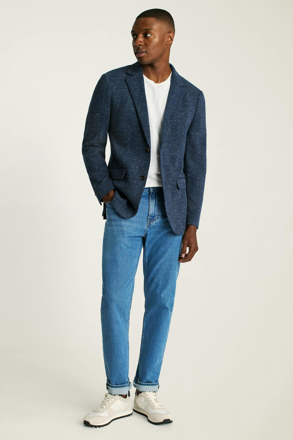 Jetsetter Knit Blazer / Bonobos us