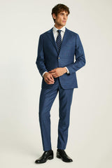 Jetsetter Wool Blazer / Bonobos Discount