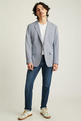 Jetsetter Knit Blazer / Bonobos Online