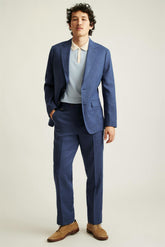 Jetsetter Italian Linen Blazer / Bonobos Outlet