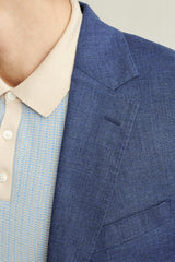 Jetsetter Italian Linen Blazer / Bonobos Outlet