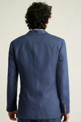 Jetsetter Italian Linen Blazer / Bonobos Outlet