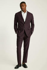 Jetsetter Wool Blazer / Bonobos On Sale