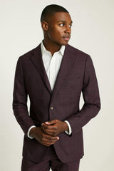 Jetsetter Wool Blazer / Bonobos On Sale