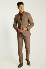 Jetsetter Italian Wool Blazer / Bonobos For Sale