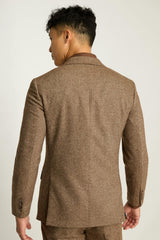 Jetsetter Italian Wool Blazer / Bonobos For Sale
