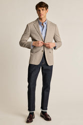 Jetsetter Knit Blazer / Bonobos Discount