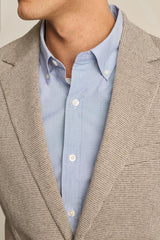 Jetsetter Knit Blazer / Bonobos Discount