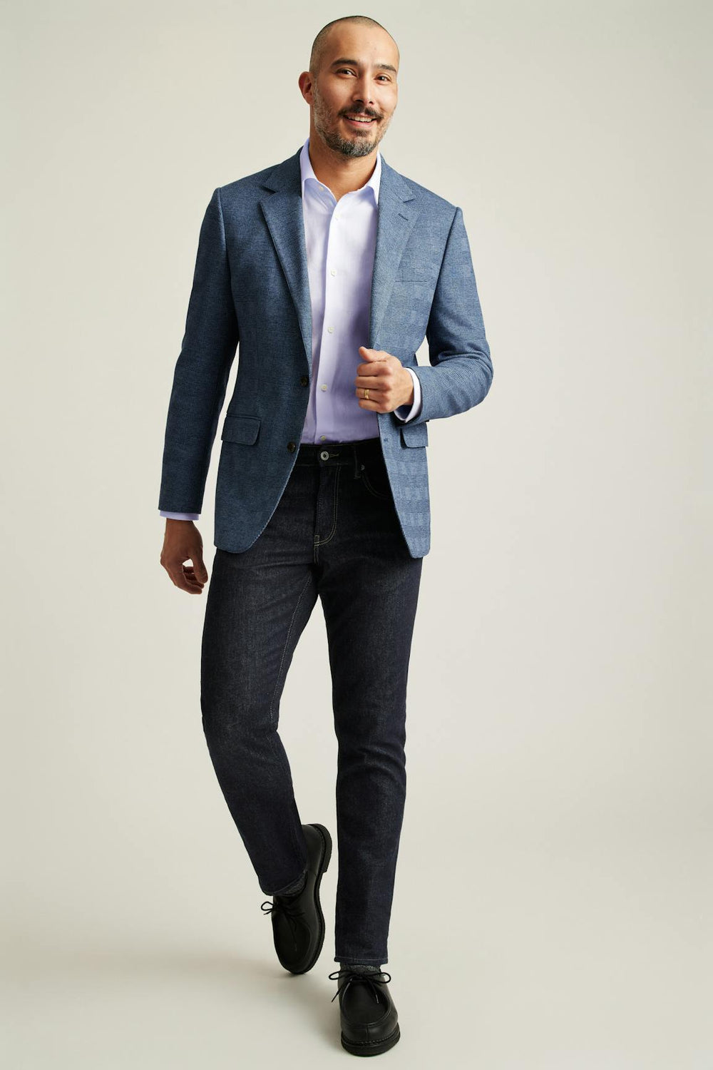 Jetsetter Knit Blazer / Bonobos us