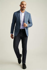 Jetsetter Knit Blazer / Bonobos us