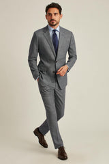 Jetsetter Wool Blazer / Bonobos