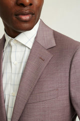 Jetsetter Wool Blazer / Bonobos Discount