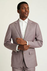 Jetsetter Wool Blazer / Bonobos Discount