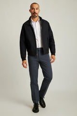 The Harrington Jacket / Bonobos us