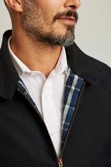 The Harrington Jacket / Bonobos us