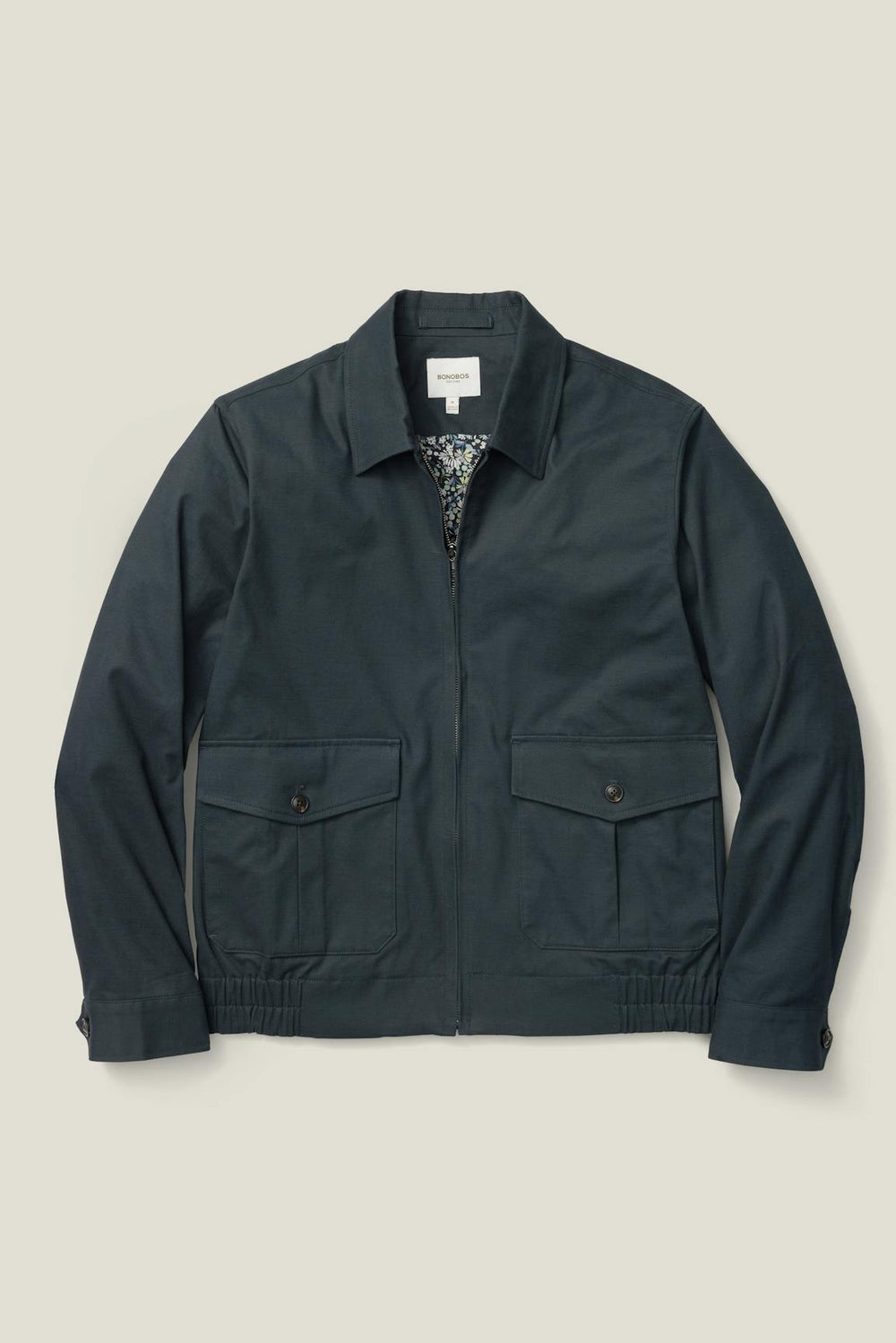 Touring Jacket / Bonobos Discount