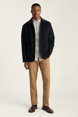 Wool Cashmere Chore Jacket / Bonobos Online