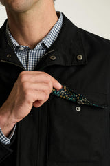 The Tech Utility Jacket / Bonobos us