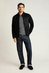 Mogul Fleece Jacket / Bonobos For Sale