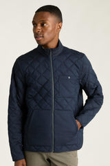 Sportsman Quilted Jacket / Bonobos