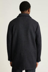 The Italian Wool Car Coat / Bonobos Online