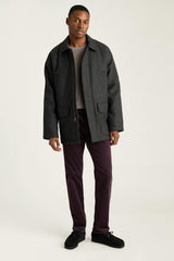 The Italian Wool Field Jacket / Bonobos Discount