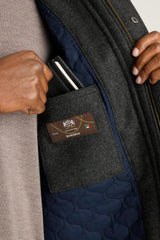 The Italian Wool Field Jacket / Bonobos Discount