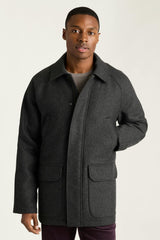 The Italian Wool Field Jacket / Bonobos Discount