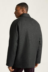The Italian Wool Field Jacket / Bonobos Discount