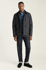 The Italian Wool Lodge Jacket / Bonobos Online