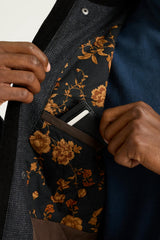 The Italian Wool Lodge Jacket / Bonobos Online