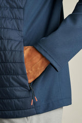 The Lightweight Hybrid Jacket / Bonobos On Sale